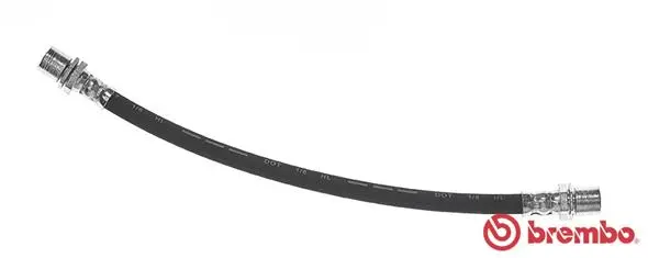 Brake Hose (T 16 001)