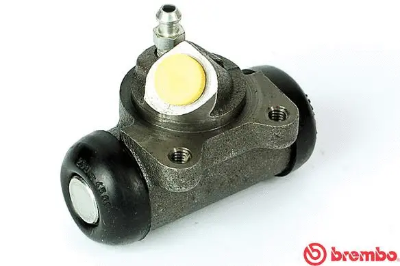 Wheel Brake Cylinder (A 12 068)