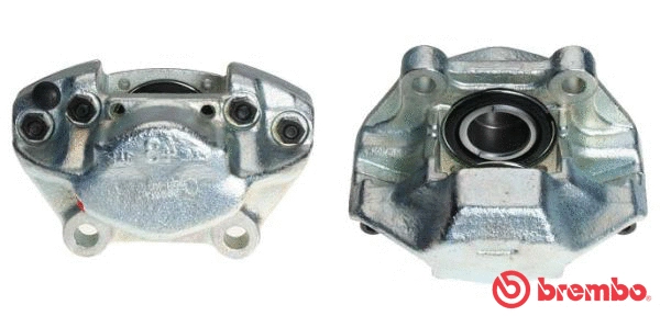 Brake Caliper (F 59 019)