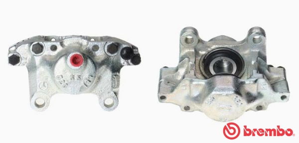 Brake Caliper (F 50 086)