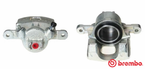 Brake Caliper (F 54 085)