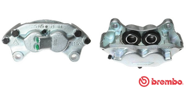 Brake Caliper (F 50 056)