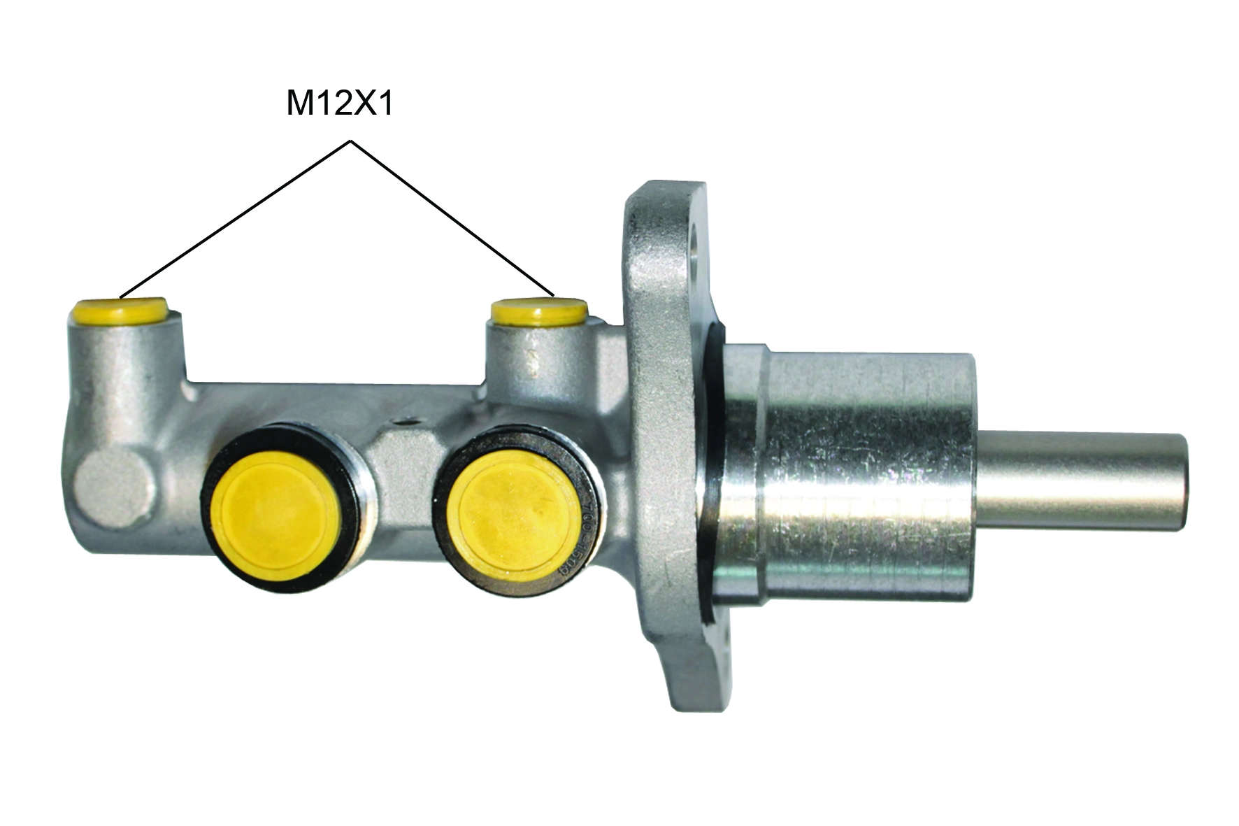 Brake Master Cylinder (M 54 006)