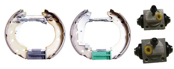 Brake Shoe Set (K 50 008)