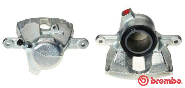 Brake Caliper (F 50 203)