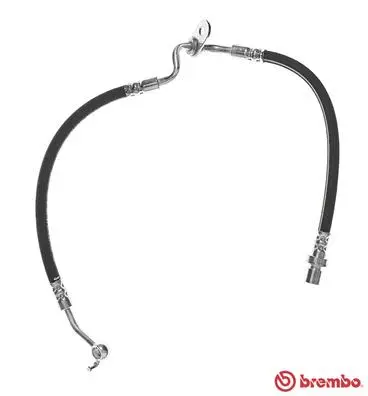 Brake Hose (T 49 058)