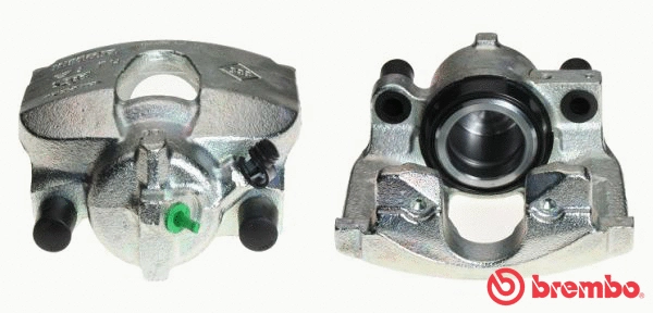 Brake Caliper (F 68 083)