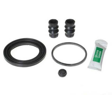 Repair Kit, brake caliper (F KT 012)