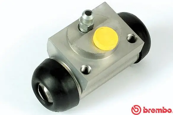 Wheel Brake Cylinder (A 12 364)