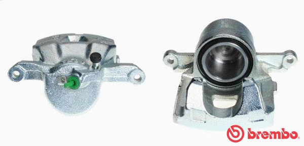Brake Caliper (F 83 231)