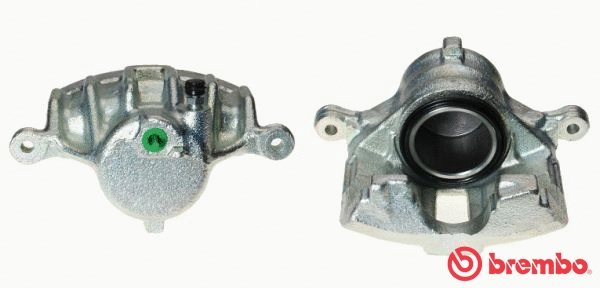 Brake Caliper (F 44 027)