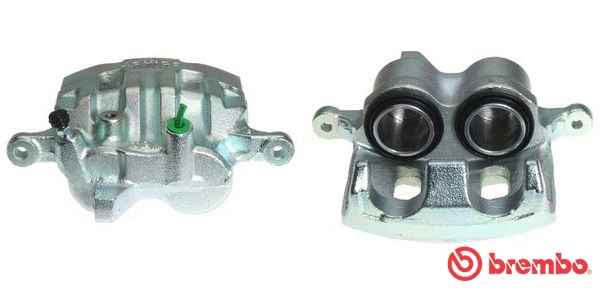 Brake Caliper (F 54 125)