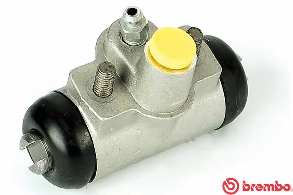 Wheel Brake Cylinder (A 12 839)