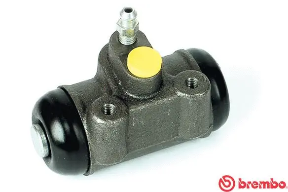 Wheel Brake Cylinder (A 12 164)