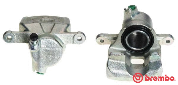 Brake Caliper (F 83 226)
