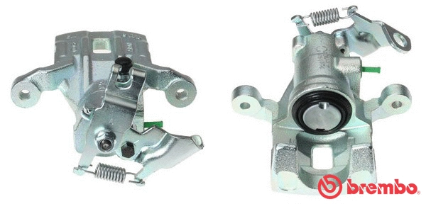 Brake Caliper (F 30 174)