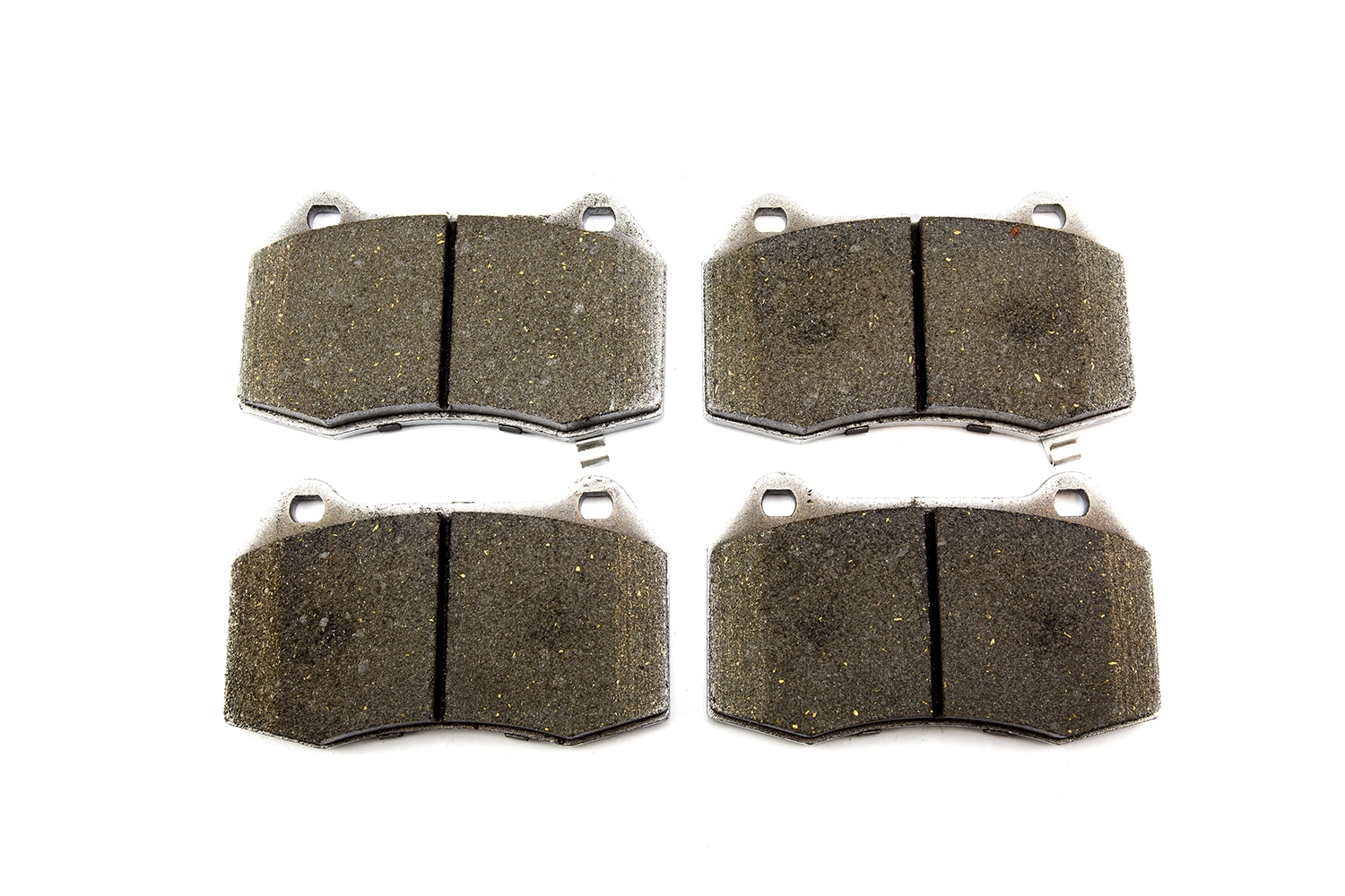 High Performance Brake Pad Set
