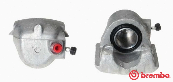 Brake Caliper (F 68 016)