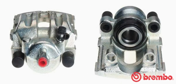 Brake Caliper (F 06 159)