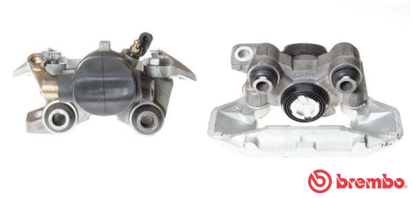 Brake Caliper (F 68 048)