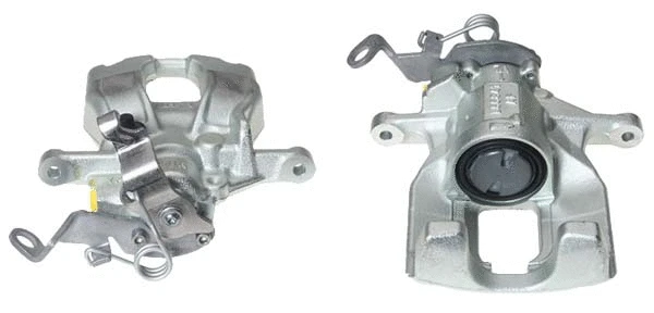 Brake Caliper (F 85 439)