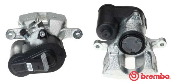 Brake Caliper (F 85 266)