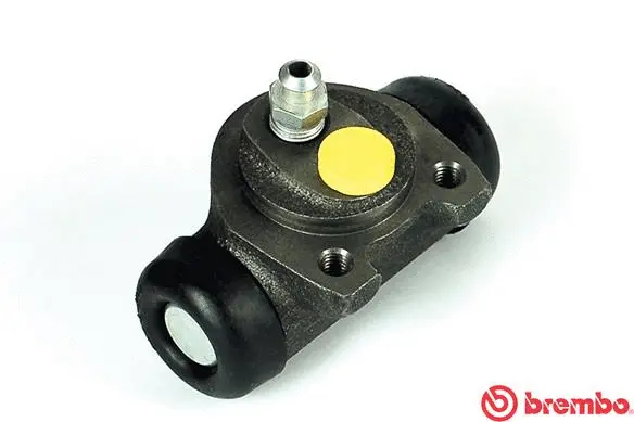 Wheel Brake Cylinder (A 12 118)
