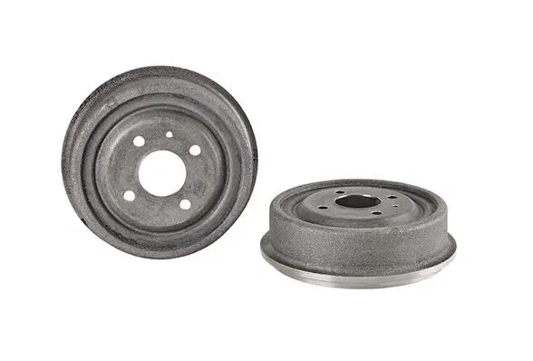 Brake Drum (14.5379.10)