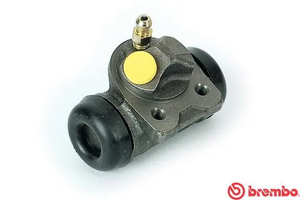 Wheel Brake Cylinder (A 12 162)