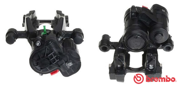 Brake Caliper (F 85 345)