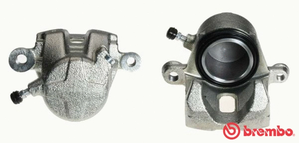 Brake Caliper (F 79 027)