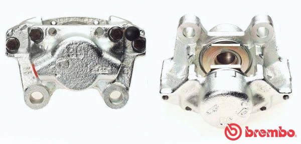 Brake Caliper (F 71 018)