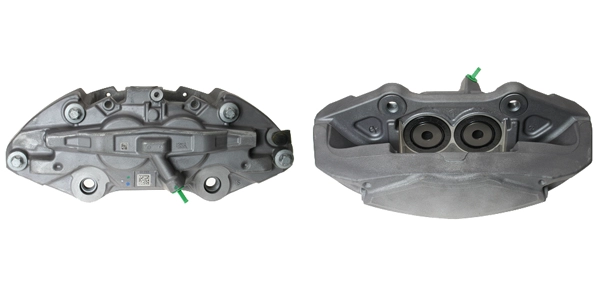 Brake Caliper (F 50 396)