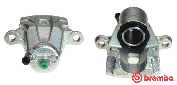 Brake Caliper (F 83 291)