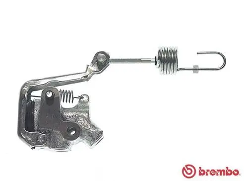 Brake Force Regulator (R 61 021)