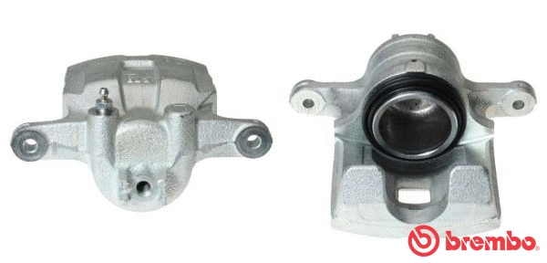 Brake Caliper (F 78 036)