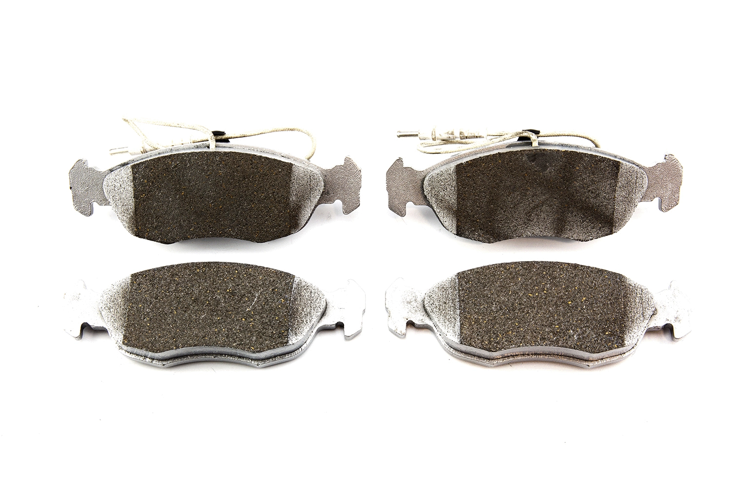 High Performance Brake Pad Set