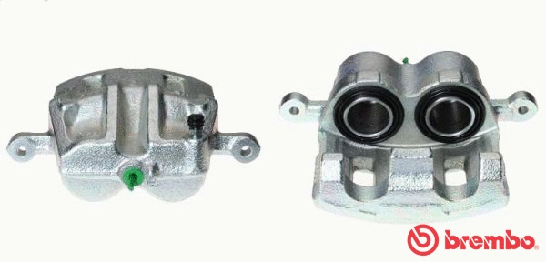 Brake Caliper (F 30 043)