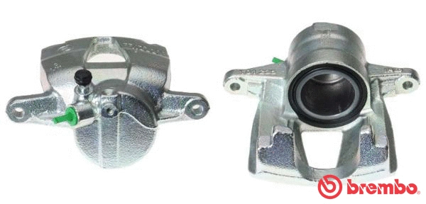 Brake Caliper (F 23 114)