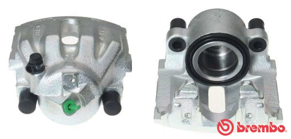 Brake Caliper (F 36 015)