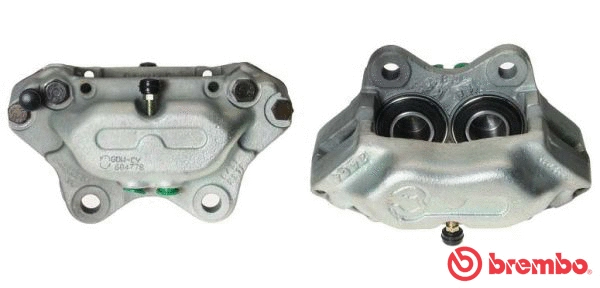 Brake Caliper (F 86 021)