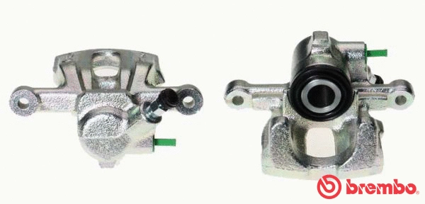 Brake Caliper (F 50 216)