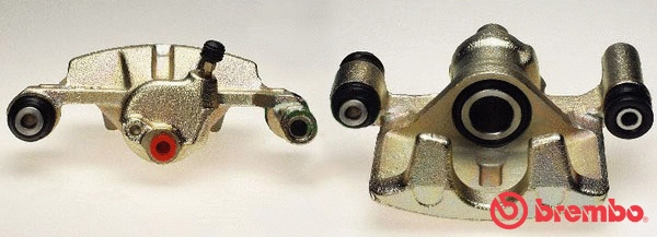 Brake Caliper (F 83 064)