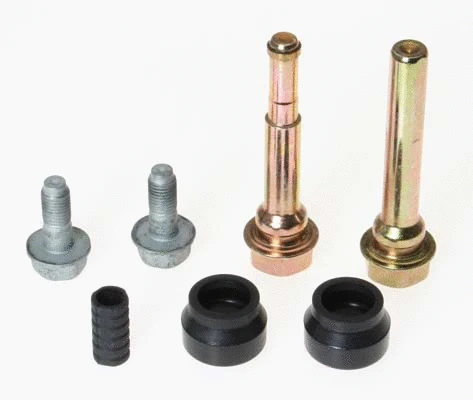 Guide Sleeve Kit, brake caliper (F SV 014)