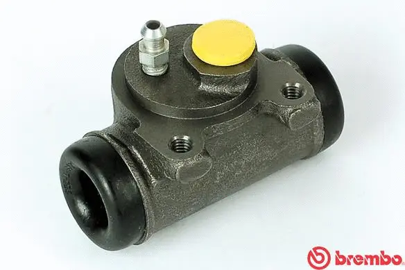 Wheel Brake Cylinder (A 12 202)