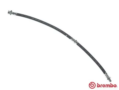 Brake Hose (T 49 021)