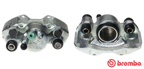 Brake Caliper (F 30 000)