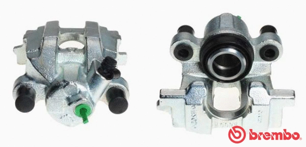 Brake Caliper (F 24 128)