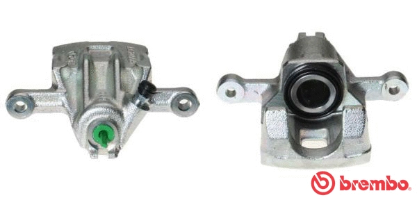 Brake Caliper (F 30 152)