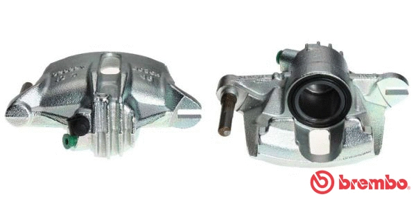 Brake Caliper (F 61 156)